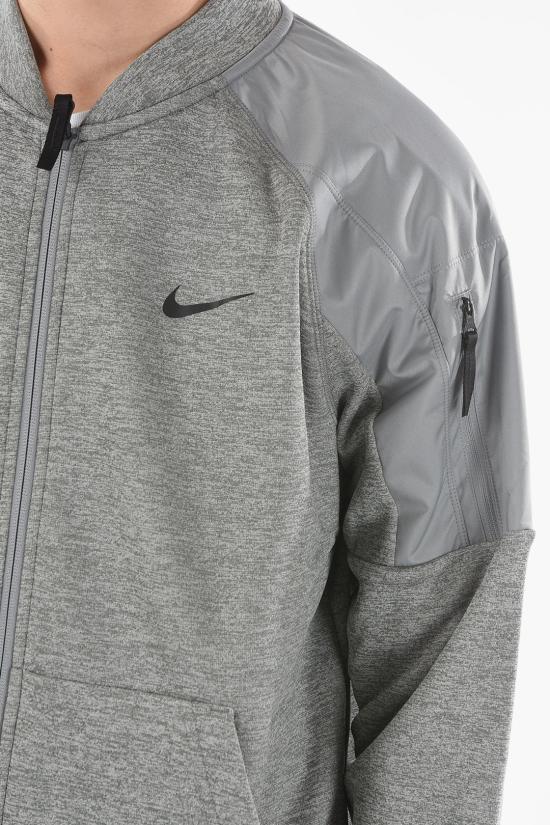  나이키 봄버 자켓 DQ4852 063 Gray - NIKE