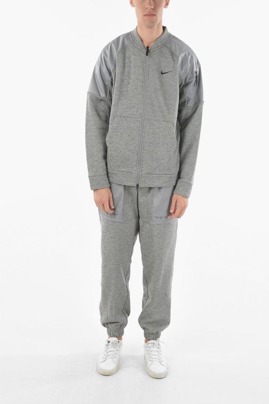  나이키 봄버 자켓 DQ4852 063 Gray - NIKE