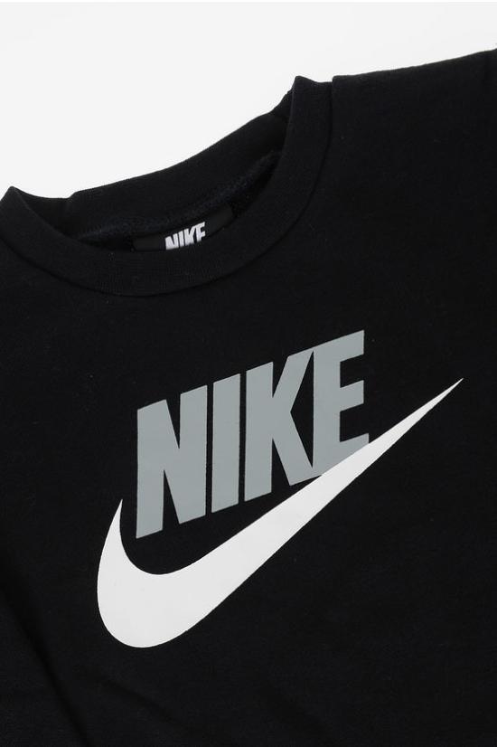  [키즈] 나이키 티셔츠 86G705 023 Black - NIKE