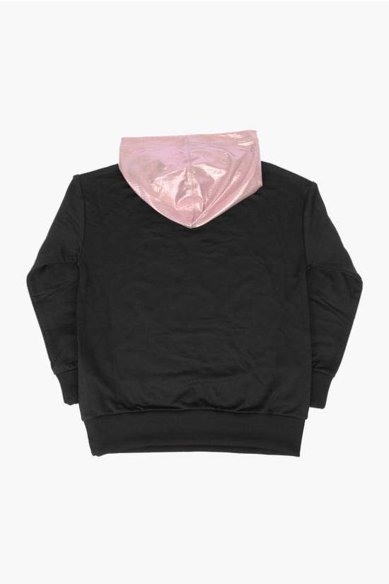  [키즈] 컨버스 티셔츠 4CB790 023 Black - CONVERSE