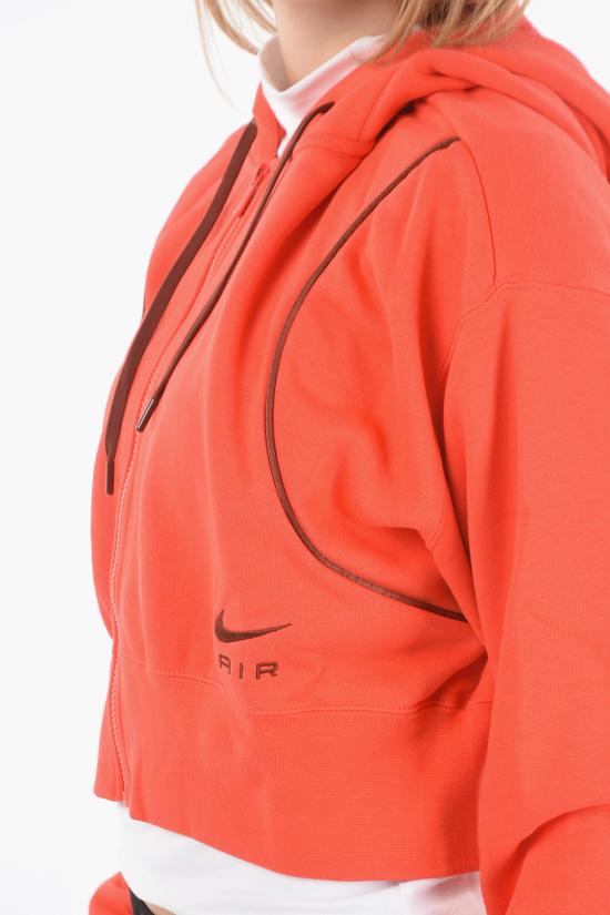  나이키 긴팔 티셔츠 DQ6579 696 Orange - NIKE