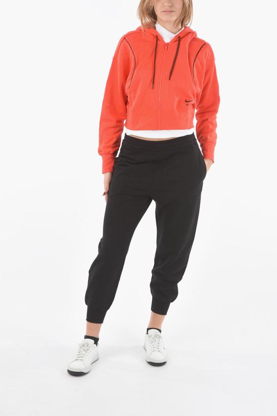  나이키 긴팔 티셔츠 DQ6579 696 Orange - NIKE