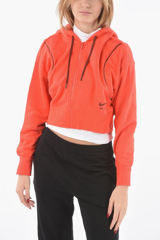  나이키 긴팔 티셔츠 DQ6579 696 Orange