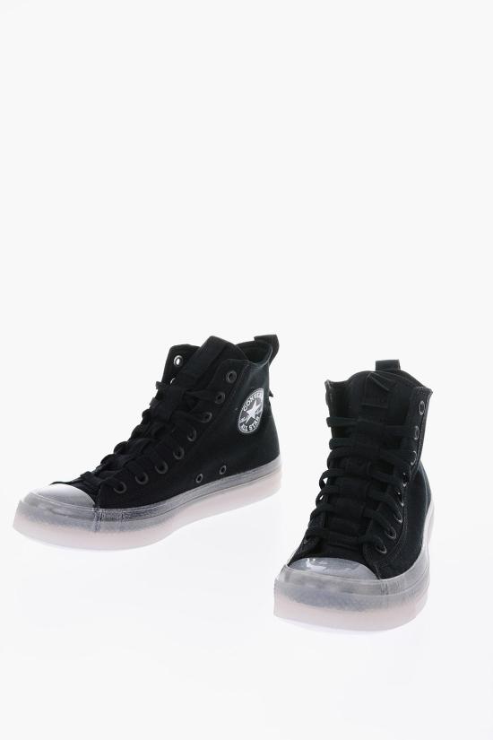  컨버스 스니커즈 A02411C Black