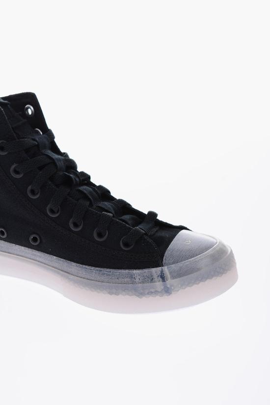  컨버스 스니커즈 A02411C Black - CONVERSE