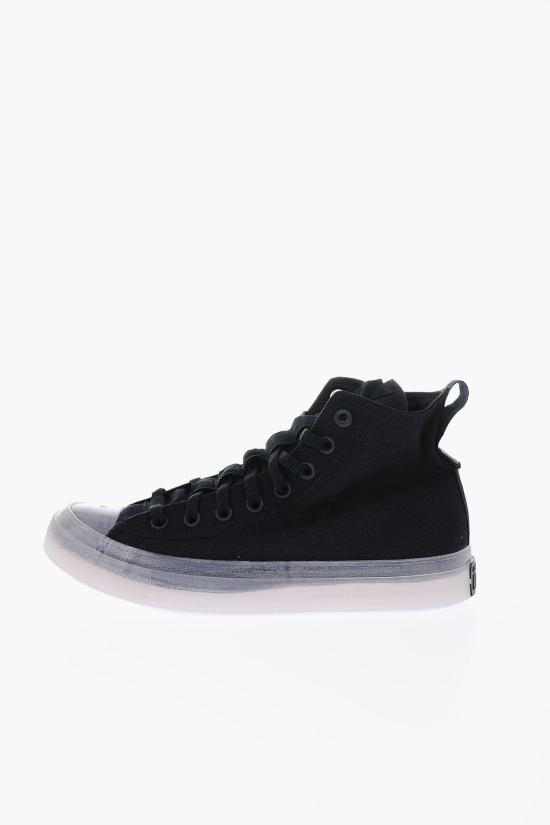  컨버스 스니커즈 A02411C Black - CONVERSE