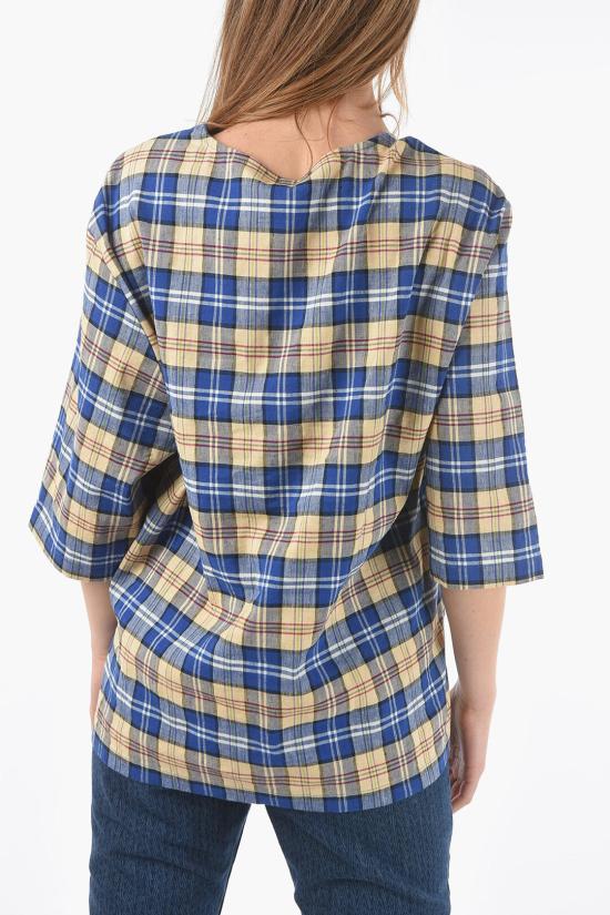  울리치 반팔 티셔츠 COWRTEE0037UT1785 3086 Multicolor - WOOLRICH