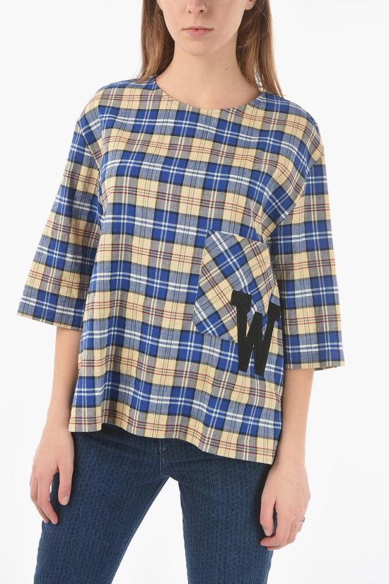  울리치 반팔 티셔츠 COWRTEE0037UT1785 3086 Multicolor