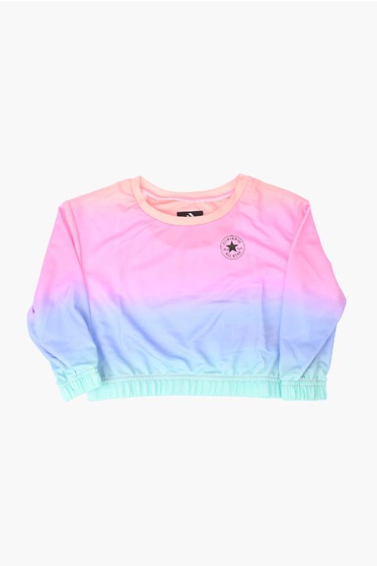  [키즈] 컨버스 티셔츠 3CB330 MULTICOLOR Multicolor