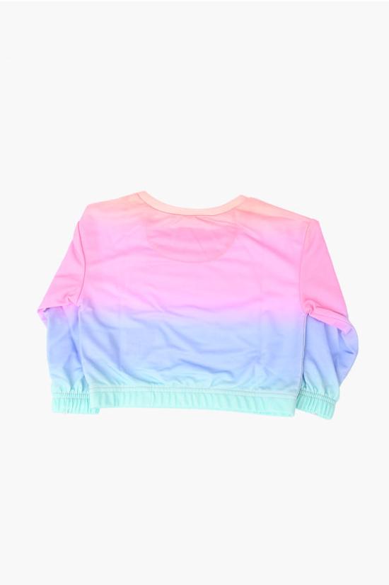  [키즈] 컨버스 티셔츠 3CB330 MULTICOLOR Multicolor - CONVERSE