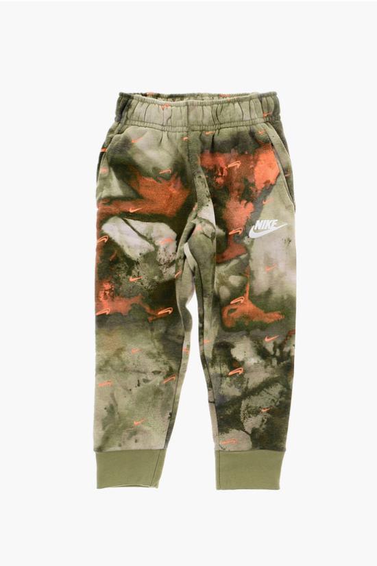  [키즈] 나이키 트레이닝/조거 팬츠 86K235 E2C Green