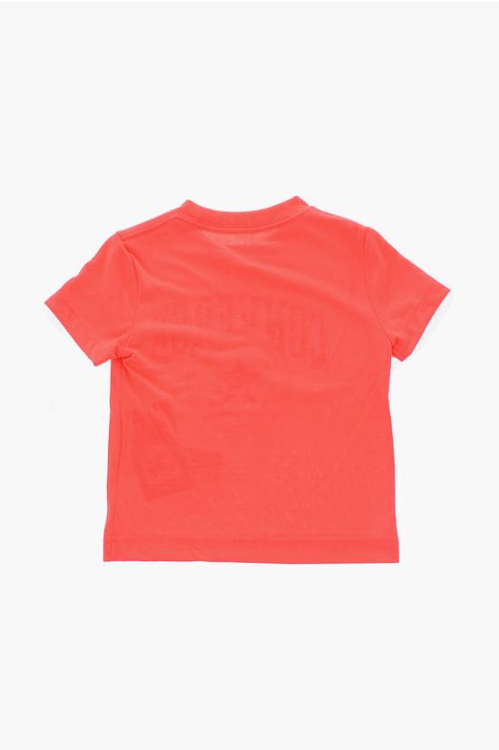  [키즈] 컨버스 쇼츠/버뮤다 8CC671 023 Multicolor - CONVERSE