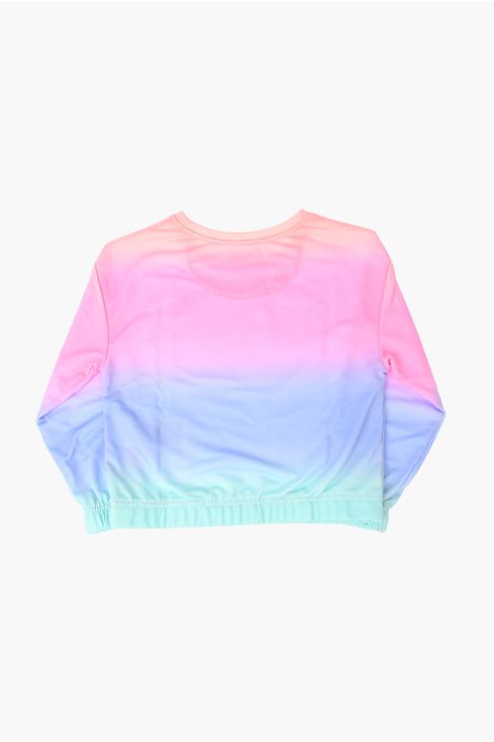  [키즈] 컨버스 티셔츠 4CB330 MULTICOLOR Multicolor - CONVERSE