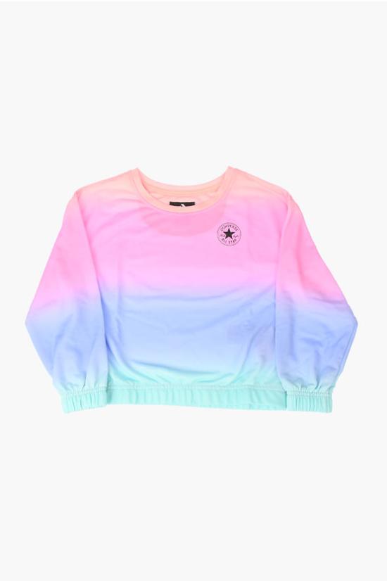  [키즈] 컨버스 티셔츠 4CB330 MULTICOLOR Multicolor