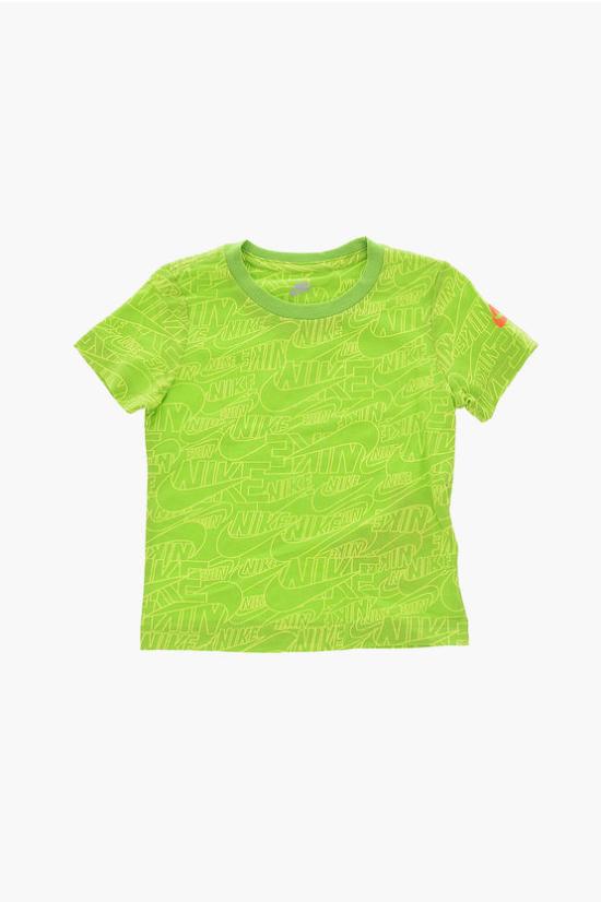  [키즈] 나이키 쇼츠/버뮤다 86J217 EBJ Multicolor - NIKE