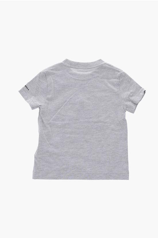  [키즈] 컨버스 쇼츠/버뮤다 8CC759 B9F Azzurro Grigio - CONVERSE