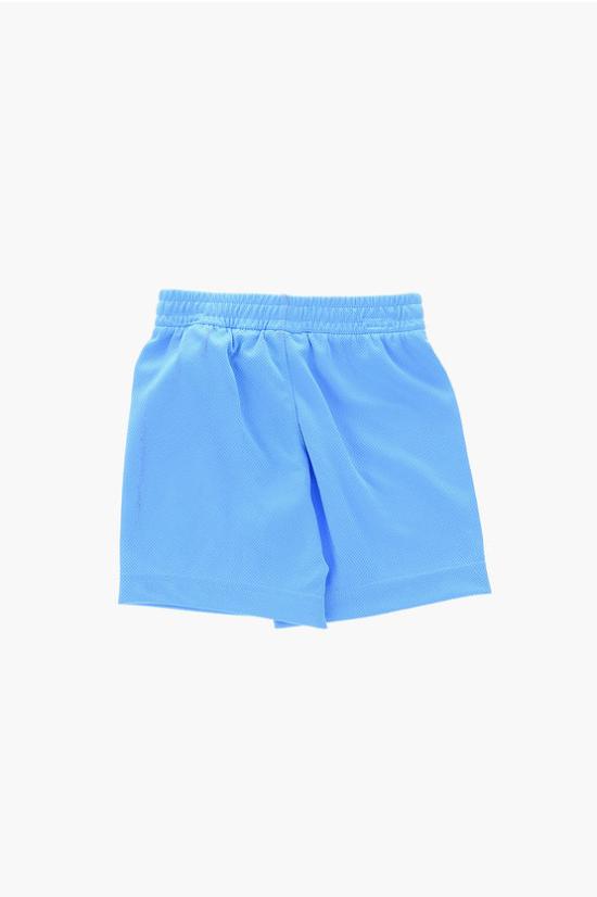  [키즈] 컨버스 쇼츠/버뮤다 8CC759 B9F Azzurro Grigio - CONVERSE