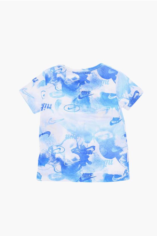  [키즈] 나이키 쇼츠/버뮤다 86J295 U89 Multicolor - NIKE