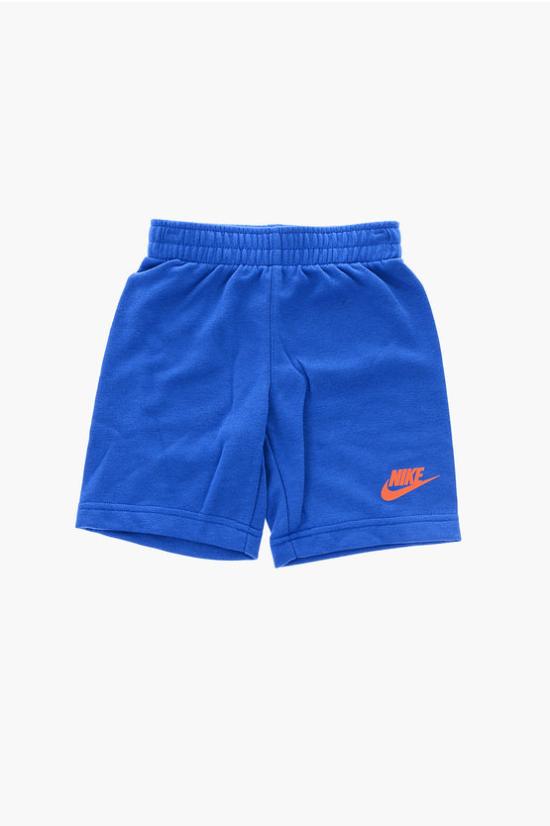  [키즈] 나이키 쇼츠/버뮤다 86J295 U89 Multicolor - NIKE