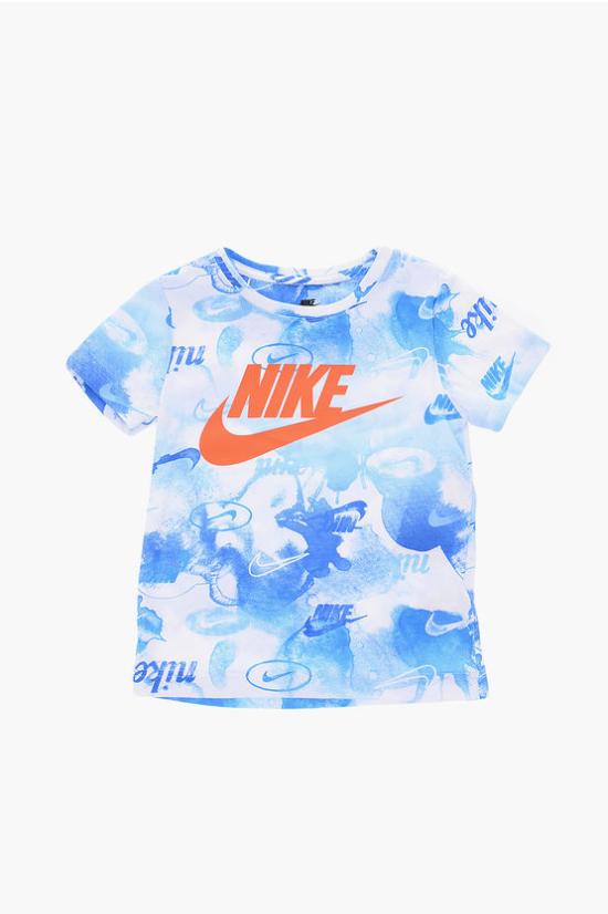  [키즈] 나이키 쇼츠/버뮤다 86J295 U89 Multicolor - NIKE