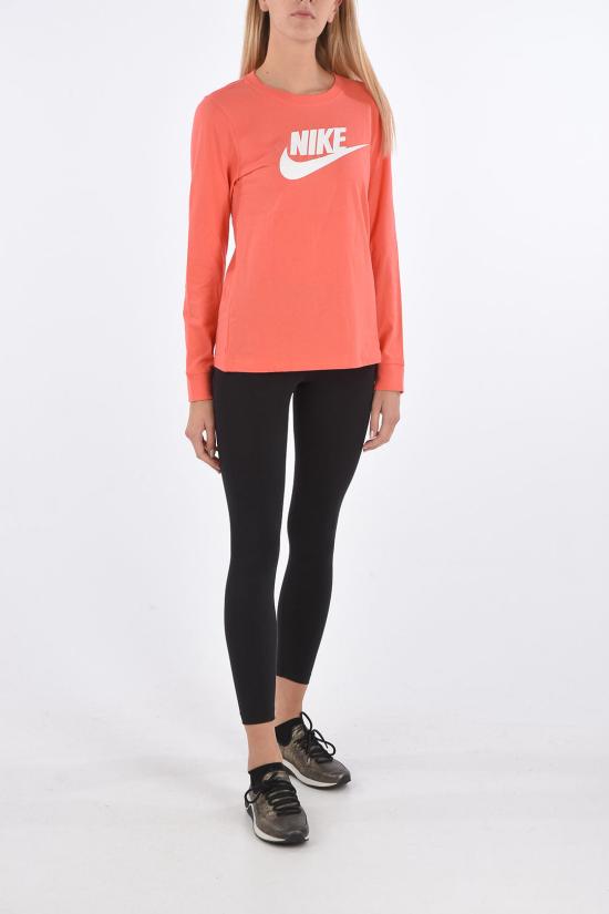  나이키 긴팔 티셔츠 BV6171 814 Orange - NIKE