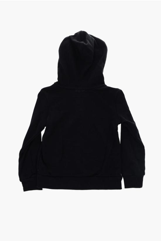  [키즈] 컨버스 쇼츠/버뮤다 8CC660 023 Black - CONVERSE