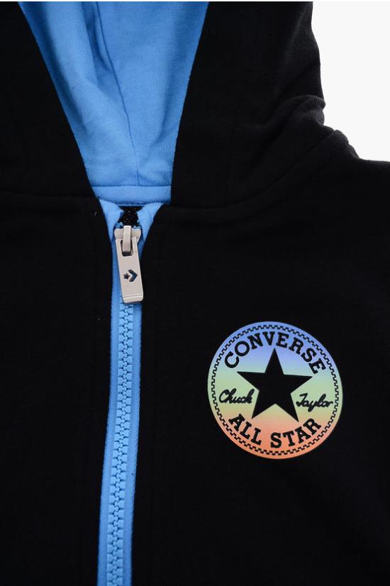  [키즈] 컨버스 쇼츠/버뮤다 8CC660 023 Black - CONVERSE