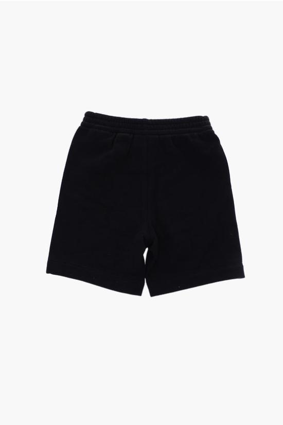  [키즈] 컨버스 쇼츠/버뮤다 8CC660 023 Black - CONVERSE