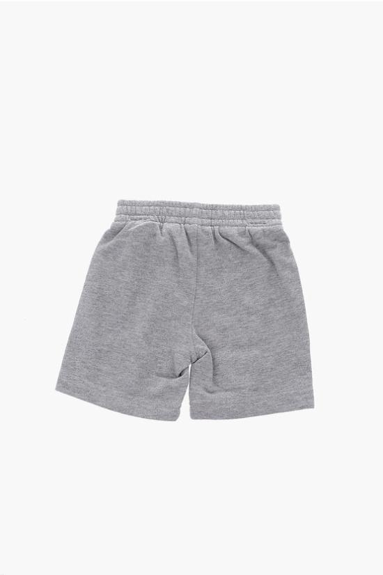  [키즈] 컨버스 쇼츠/버뮤다 8CC658 042 Blu Grigio - CONVERSE