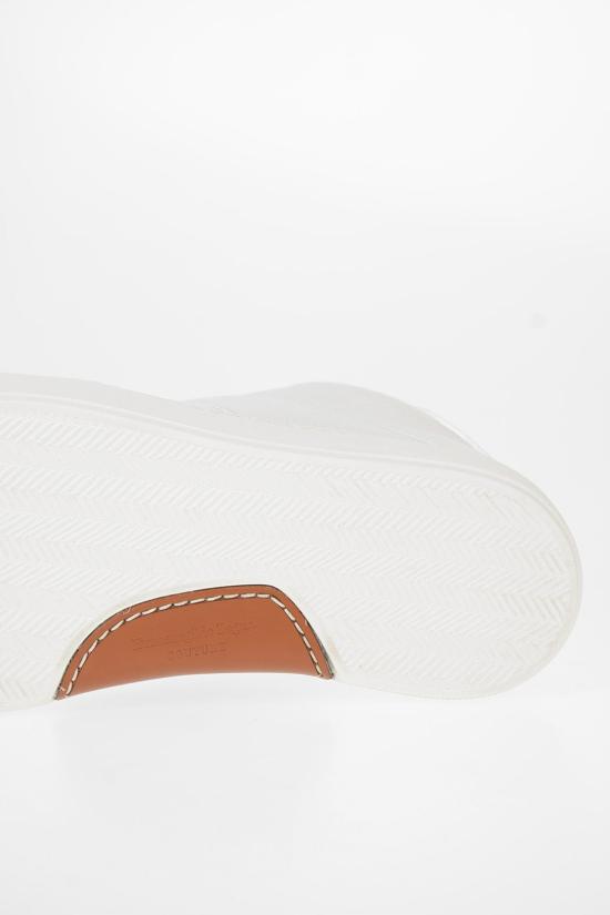  에르메네질도제냐 스니커즈 A2891X LHOXY CAL White - ERMENEGILDO ZEGNA