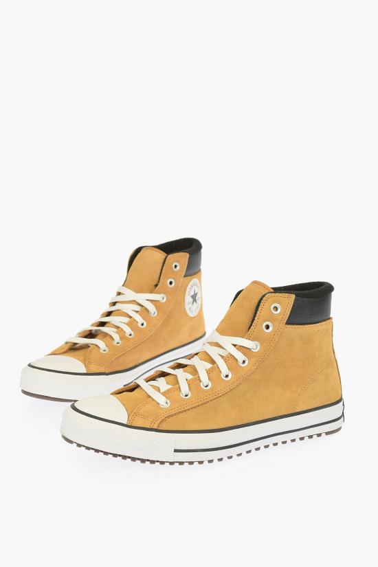  컨버스 스니커즈 168903C Beige