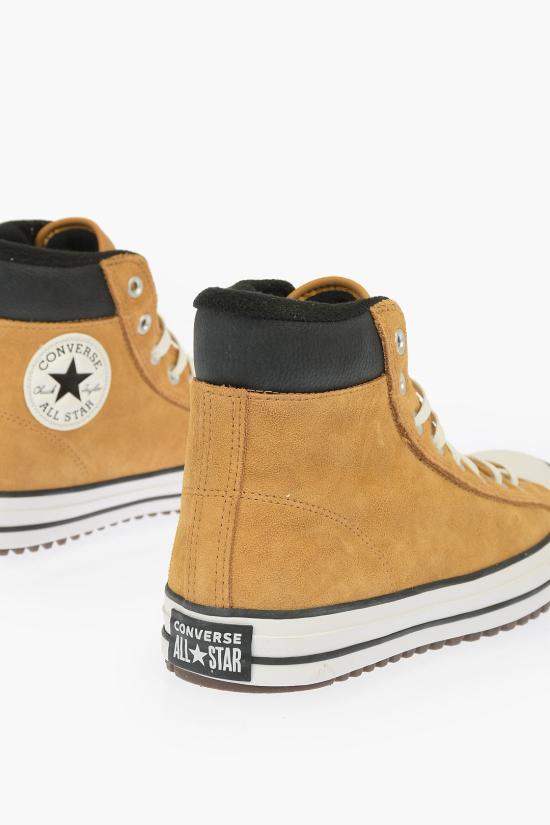  컨버스 스니커즈 168903C Beige - CONVERSE