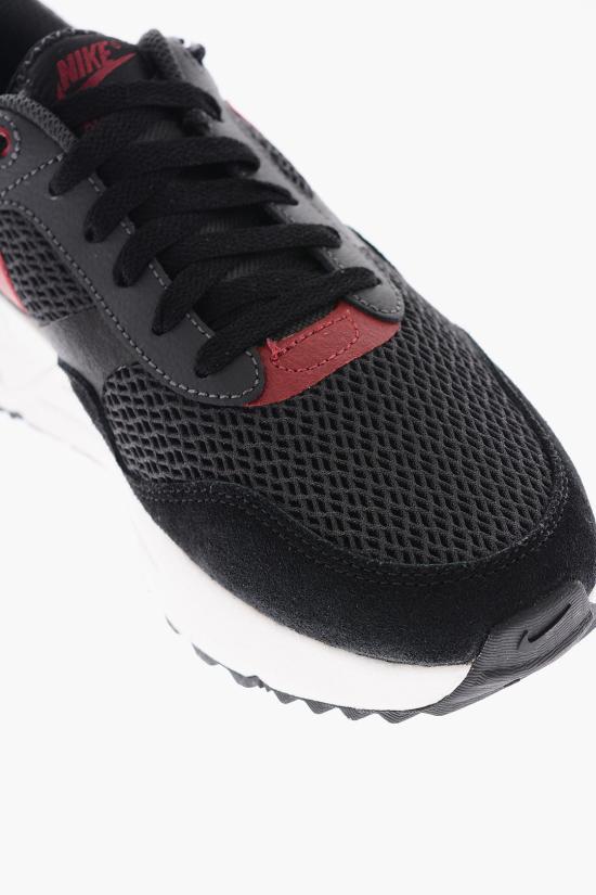  나이키 에어맥스 시스템 DM9537 003 Black - NIKE