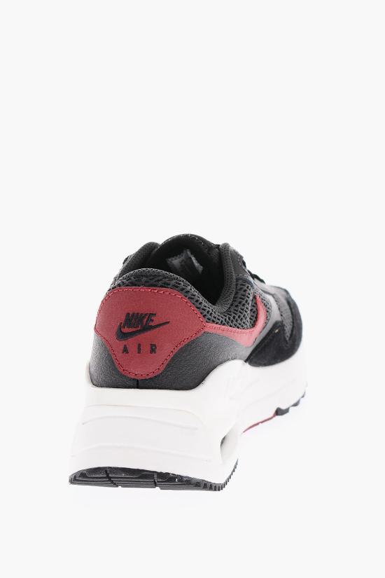  나이키 에어맥스 시스템 DM9537 003 Black - NIKE