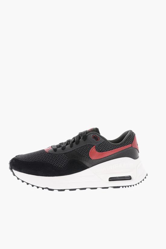 나이키 에어맥스 시스템 DM9537 003 Black - NIKE