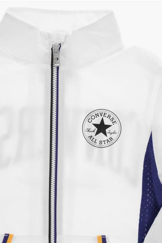  [키즈] 컨버스 캐주얼 자켓 9CC342 001 White - CONVERSE