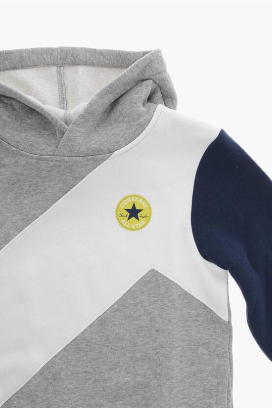  [키즈] 컨버스 티셔츠 9CC113 042 Blue - CONVERSE