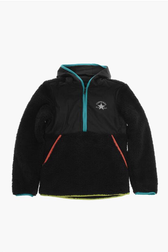  [키즈] 컨버스 캐주얼 자켓 9CC099 023 Black