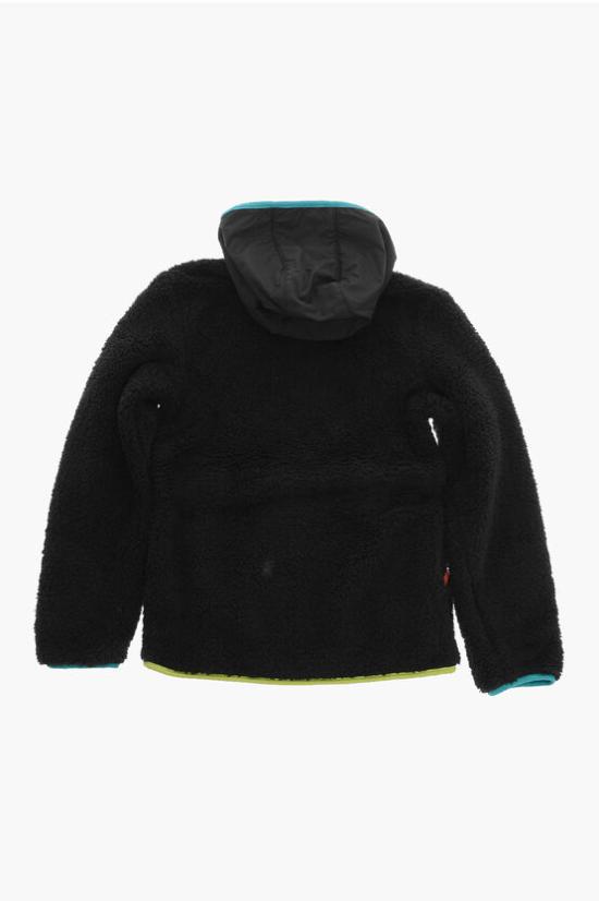  [키즈] 컨버스 캐주얼 자켓 9CC099 023 Black - CONVERSE