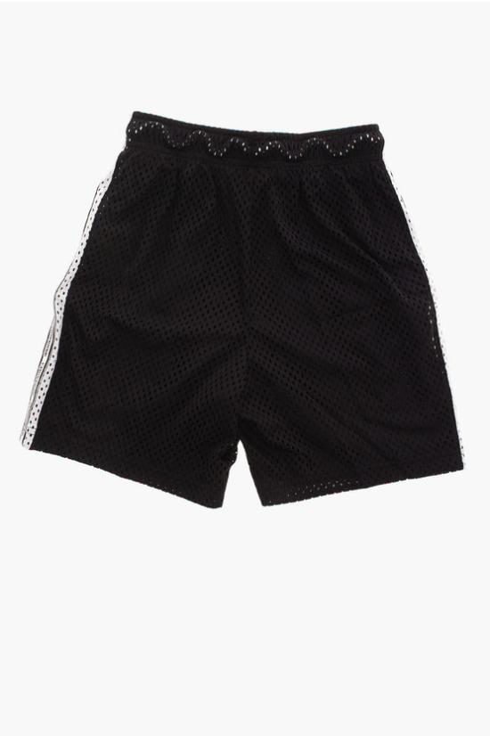  [키즈] 컨버스 쇼츠/버뮤다 968274 023 Black - CONVERSE