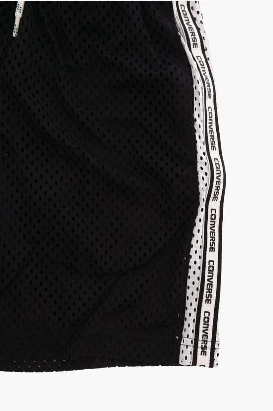  [키즈] 컨버스 쇼츠/버뮤다 968274 023 Black - CONVERSE