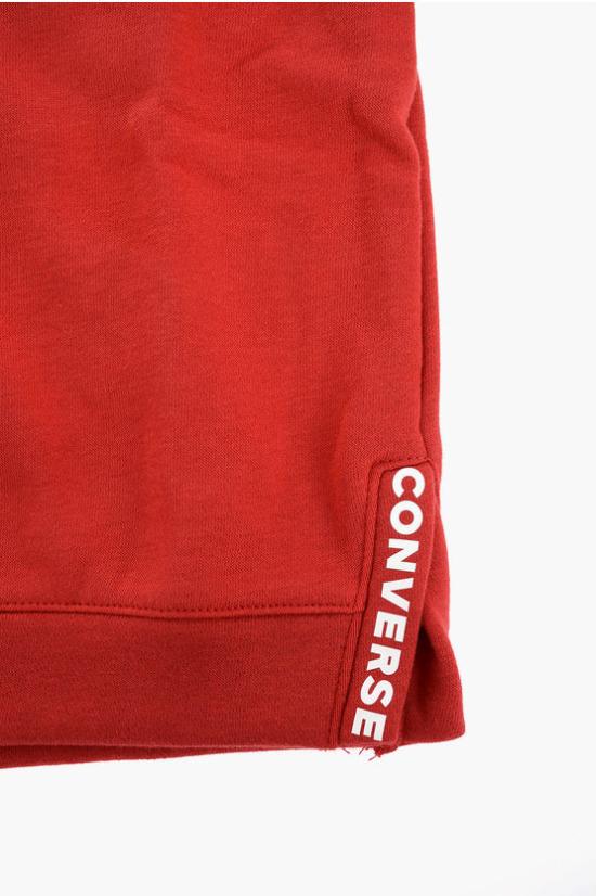  [키즈] 컨버스 티셔츠 8CB749 U10 Red - CONVERSE