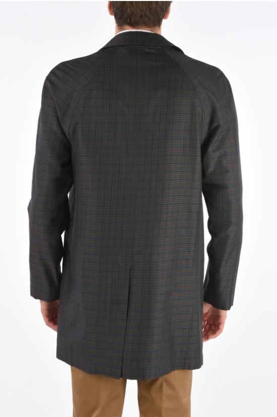  꼬르넬리아니 자켓 8332F3 9120208 001 Gray - CORNELIANI