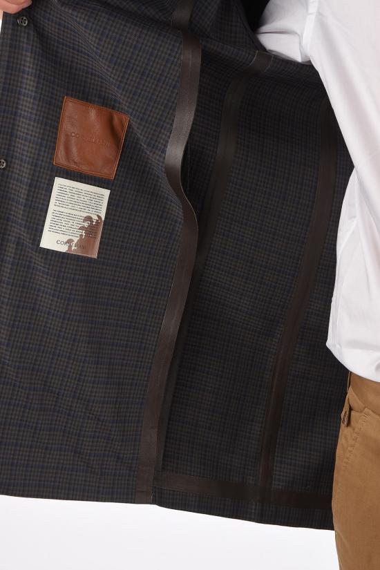  꼬르넬리아니 자켓 8332F3 9120208 001 Gray - CORNELIANI