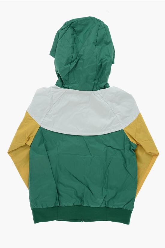  [키즈] 나이키 캐주얼 자켓 850443 365 Multicolor - NIKE