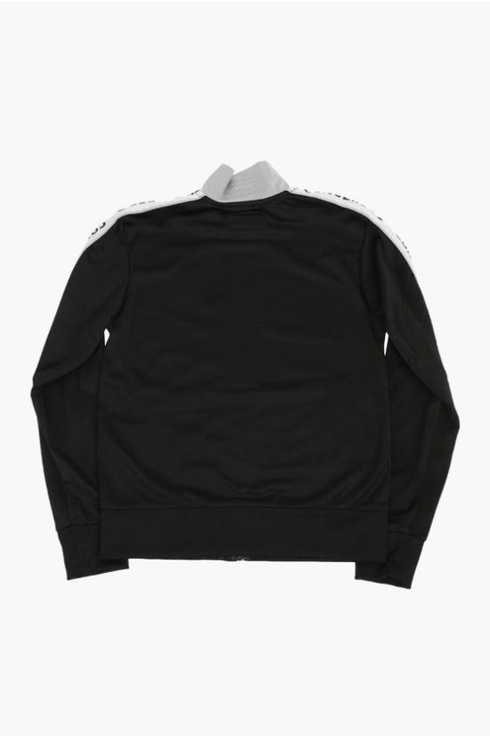  [키즈] 컨버스 트레이닝 웨어 969891 KG5 Black - CONVERSE