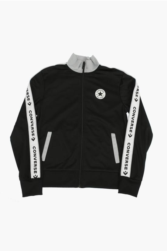  [키즈] 컨버스 트레이닝 웨어 969891 KG5 Black - CONVERSE