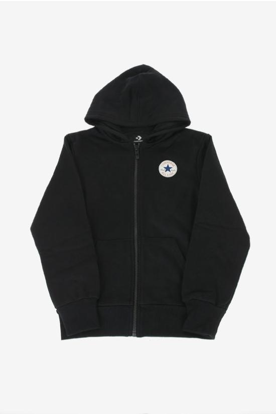  [키즈] 컨버스 캐주얼 자켓 969473 023 Black