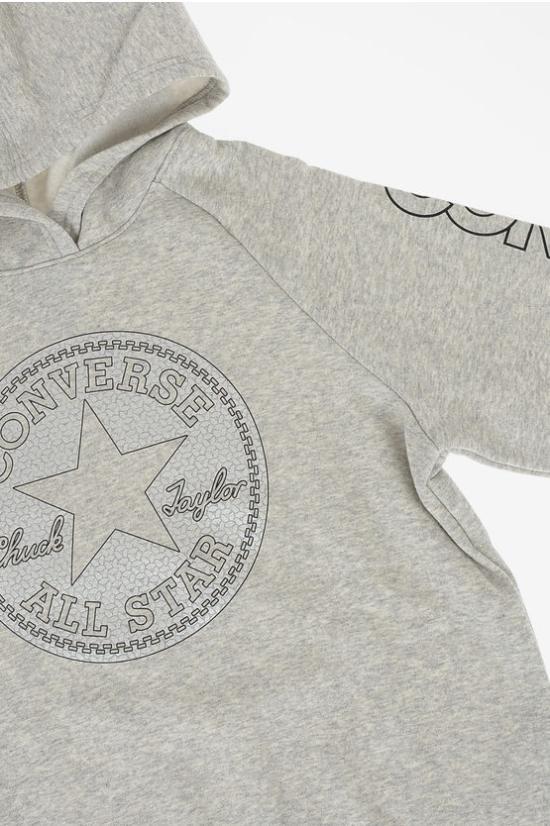  [키즈] 컨버스 티셔츠 4CA833 K3G Gray - CONVERSE