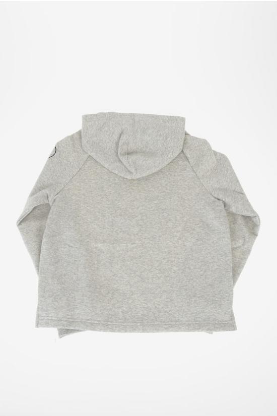  [키즈] 컨버스 티셔츠 4CA833 K3G Gray - CONVERSE